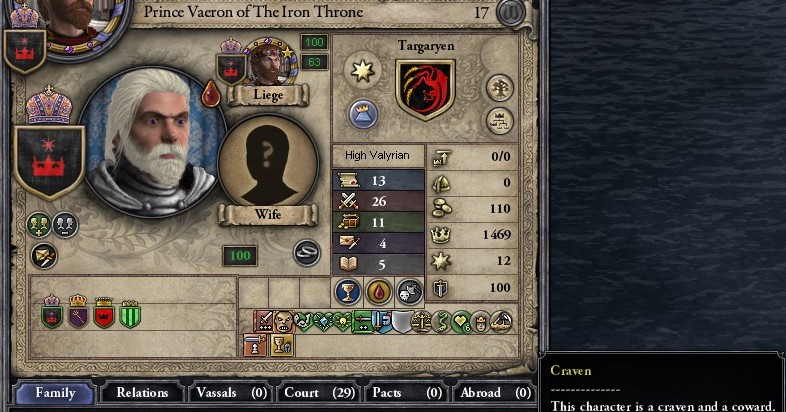 Brace yourself, the Crusader Kings 2 Game of Thrones Essos update is coming