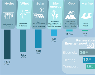 The Future of Alternative Fuels in the Automobile Industry