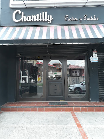 Chantilly