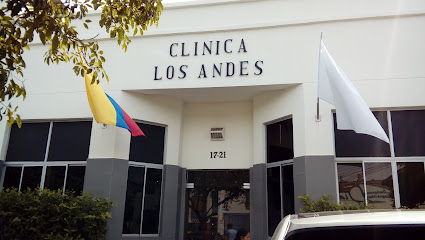 Clinica de los Andes Ltda