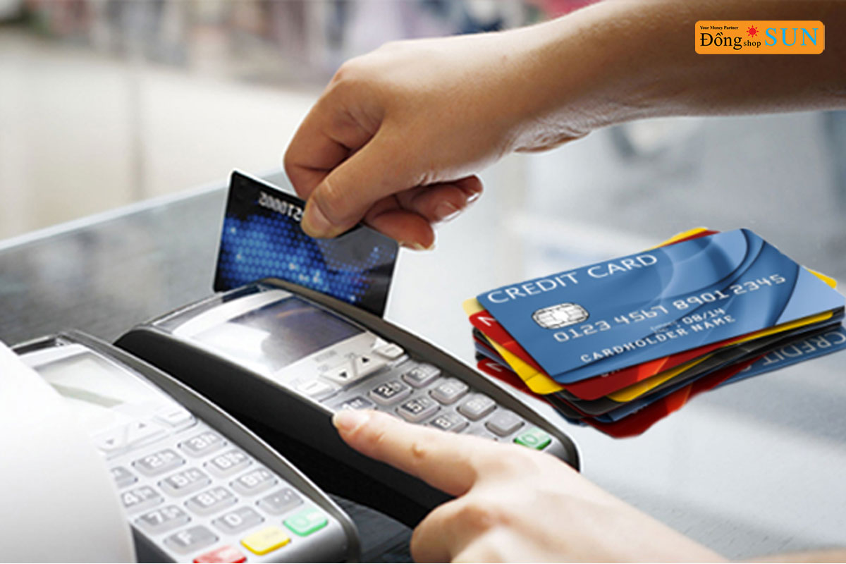 Phí khi rút tiền mặt thẻ tín dụng Techcombank