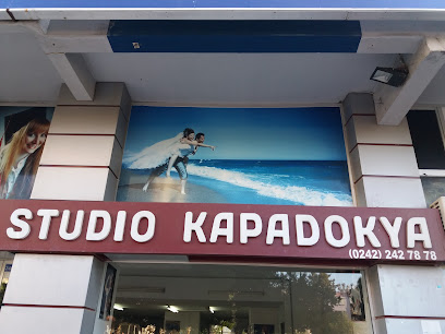 Studio Kapadokya