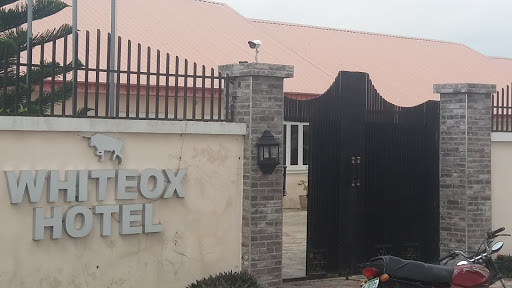 Whiteox Hotels, Plot 1-4 Otamakun Road Baptist High School Area, Ogbomosho, Nigeria, Event Venue, state Osun
