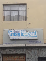 Consultorio Dental Magicdent