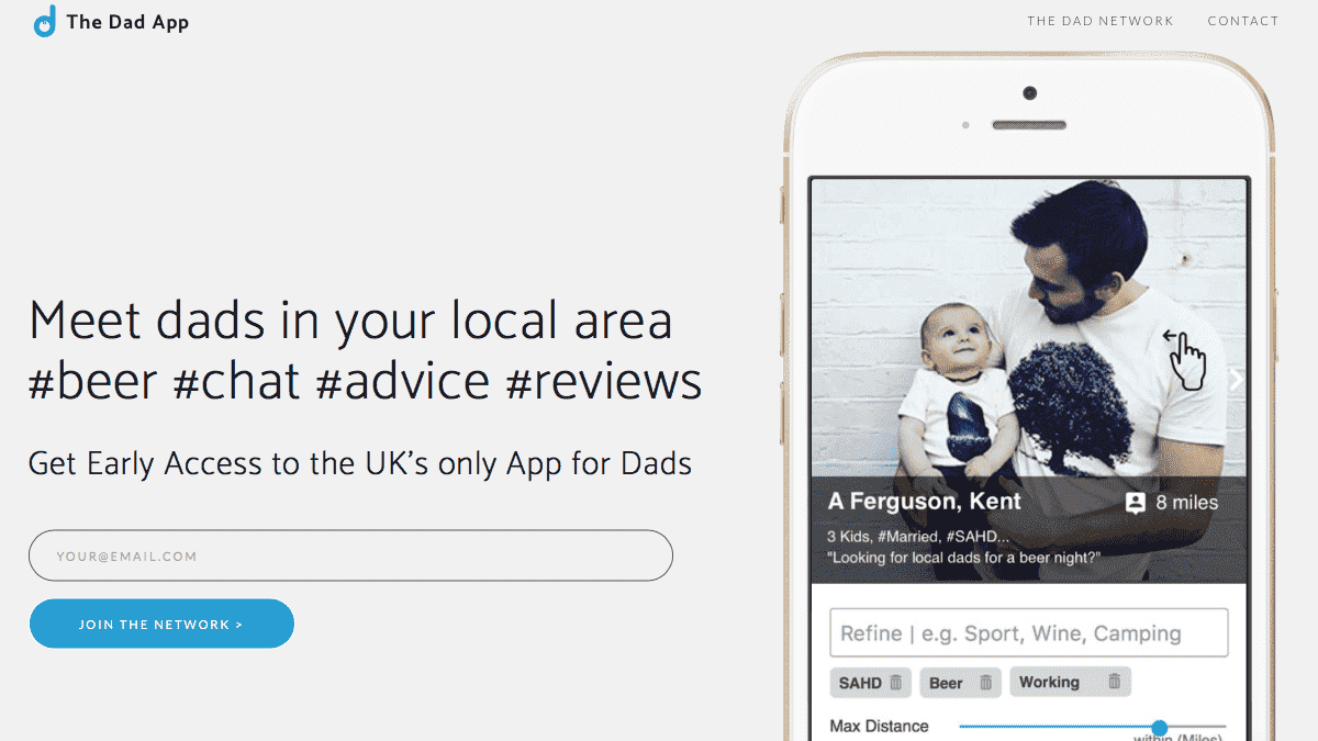 The Best Apps For First-Time Dads 2023