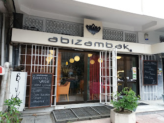 Abızambak Cafe