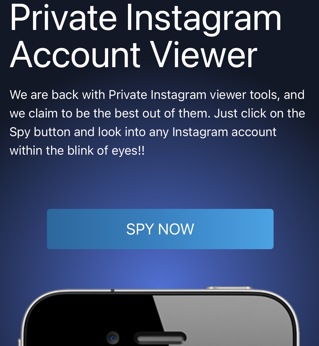 Viewing Private Instagram Accounts: What You Need to Know 5