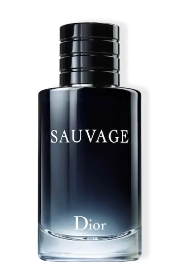 1. Dior – Sauvage Eau De Parfum 