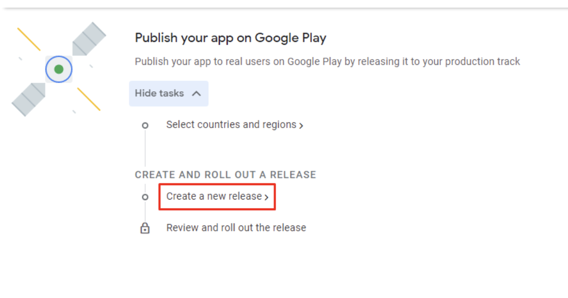 How To Submit An App To The Google Play Store?