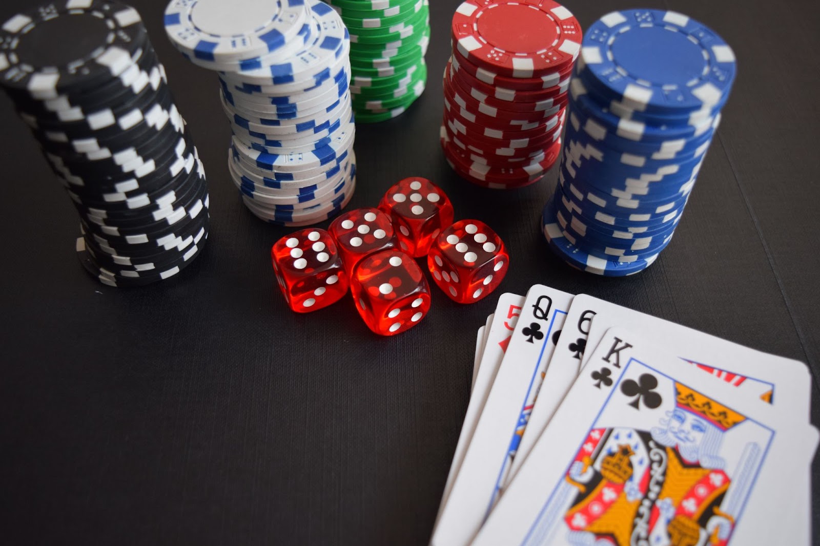 Tips to learn professional gambling in Australia - Australian University  Ranking | UniversityRankings.com.au