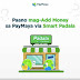 Your neighborhood Smart Padala agent is the easiest way to add money to your PayMaya account