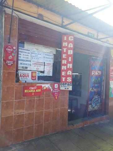 Cabinas Murillo