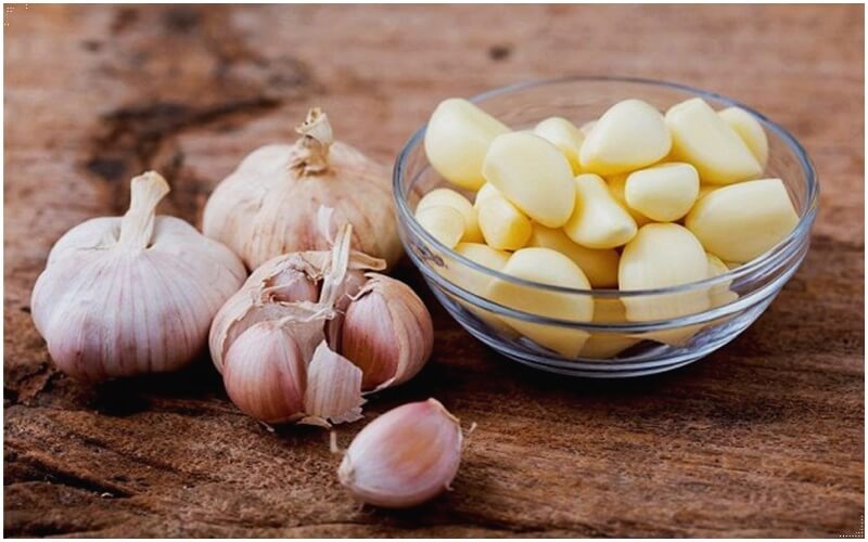 những thực phẩm giúp tăng kích thước cậu nhỏ bằng tỏi những thực phẩm giúp tăng kích thước cậu nhỏ bằng tỏi