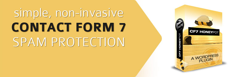 Extensão Honeypot do Formulário de Contato 7