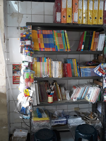 Opiniones de Libreria Derlis en Guayaquil - Librería