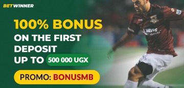 betwinner bonus