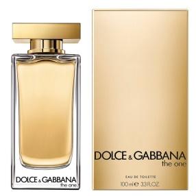he One Eau De Toilette for Grandmothers – Dolce & Gabbana