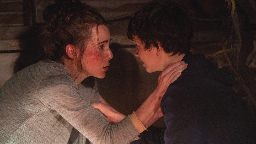 5. UNHINGED  3