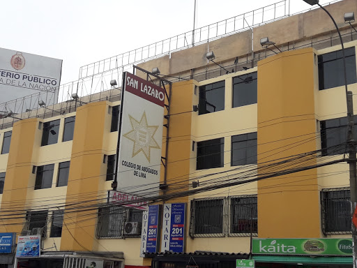 Universidad Privada San Juan Bautista