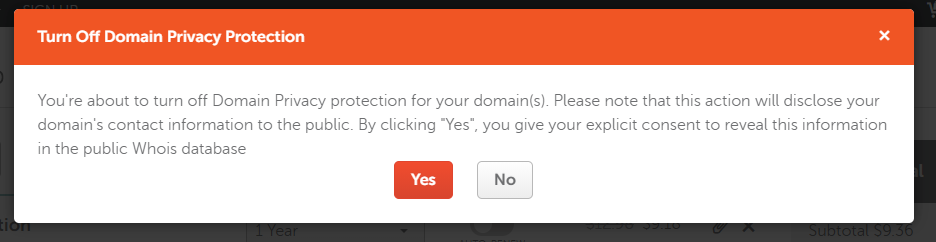 How to register a domain on Namecheap in India