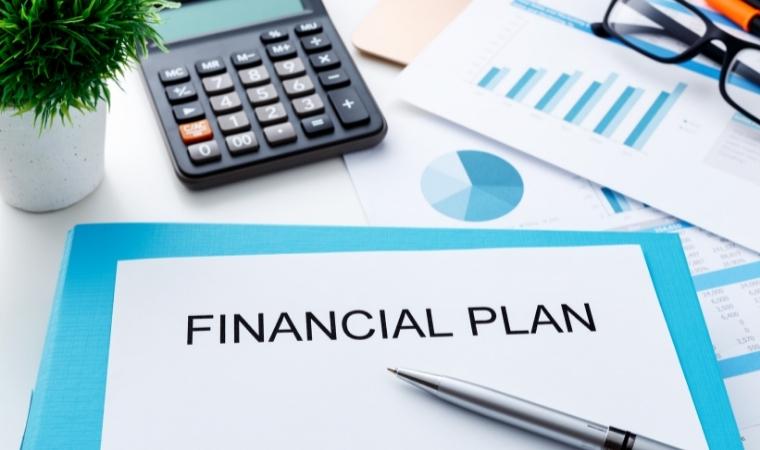 Make a Detailed Financial Plan - DSers