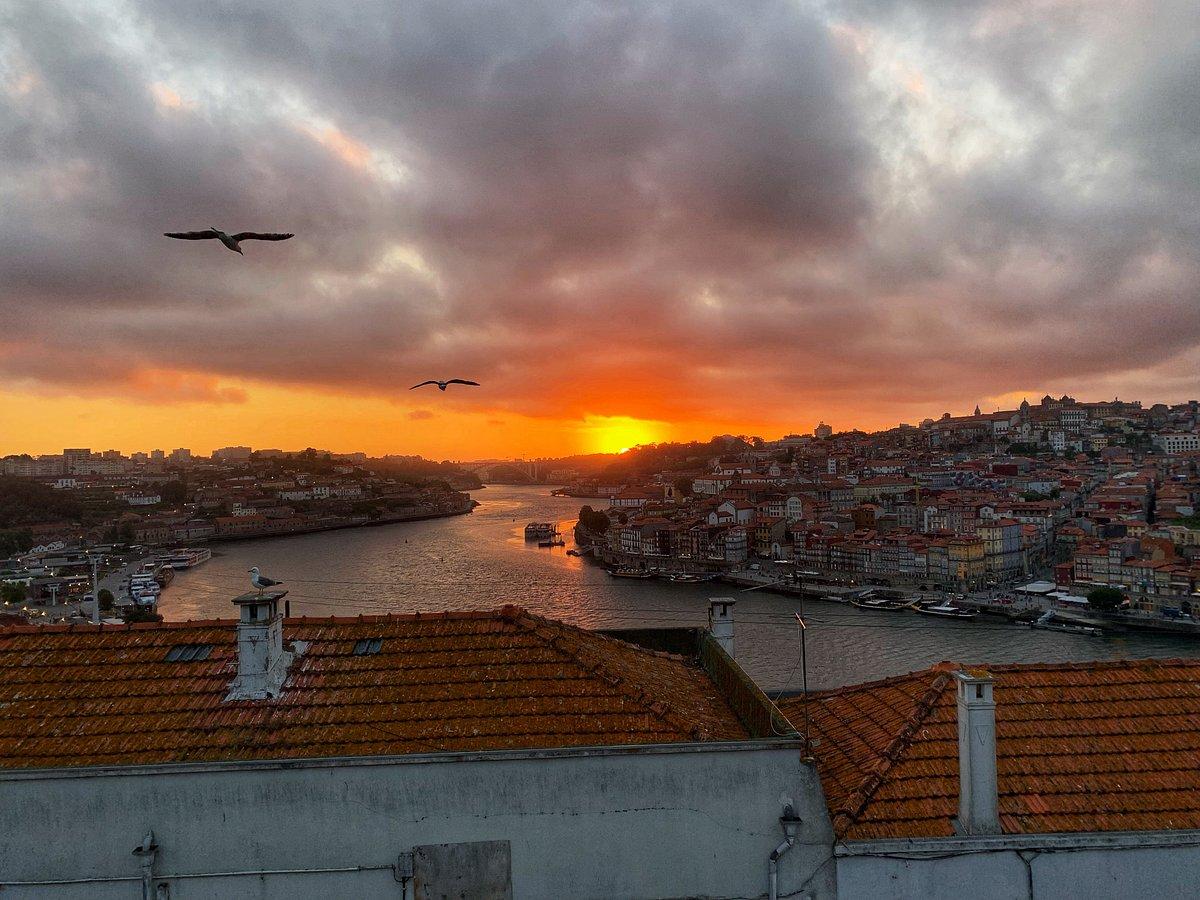 Jardim do Morro (Vila Nova de Gaia) - All You Need to Know BEFORE You Go