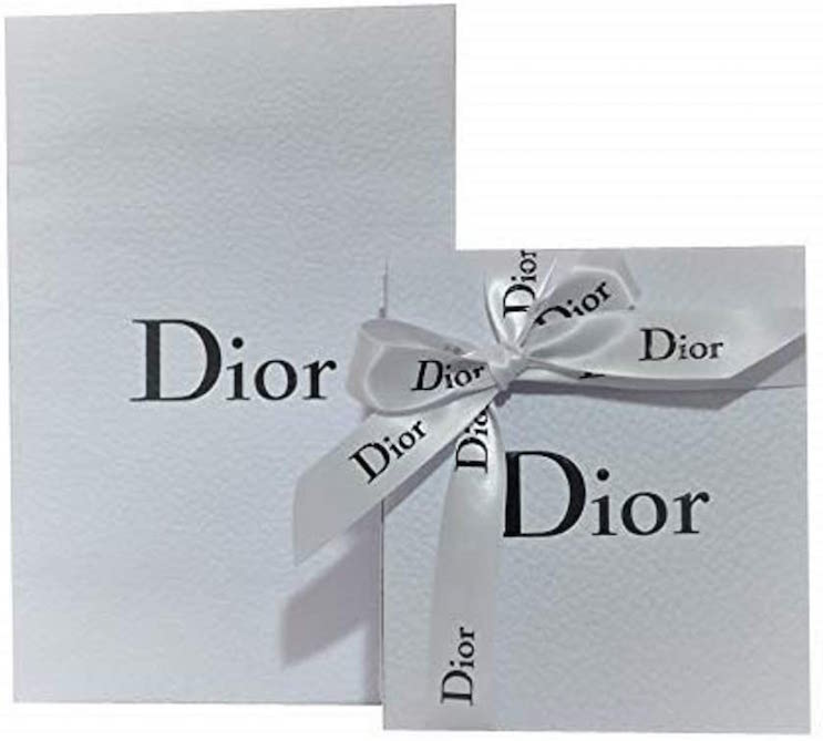 Dior ディオール バックステージ アイ パレット