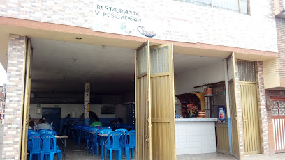 Restaurante El Cartel Del Mar, San Pablo Jerico, Fontibon