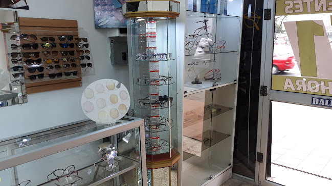 Optica Vasquez - Guayaquil