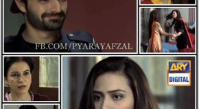 Pyarey Afzal- Episode 22 Review