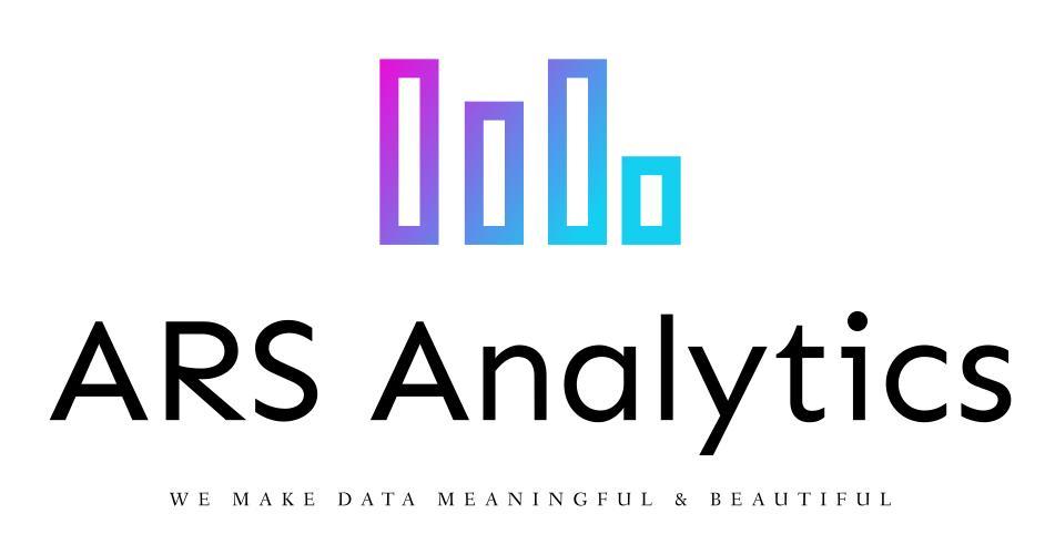 ARS Analytics (@ARSAnalytics) / Twitter