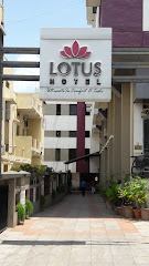 Lotus Hotel - Hotel in Solapur , India