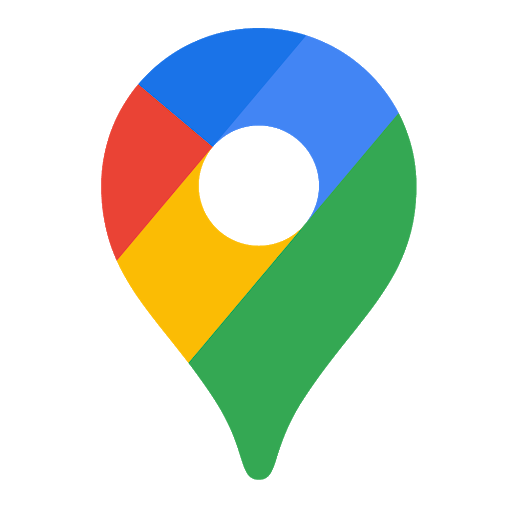 Google Maps Aplikasi Travel