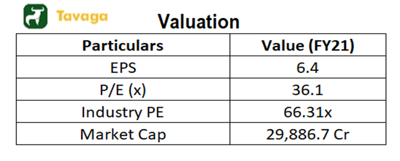 Adani Wilmar IPO DRHP