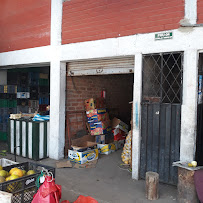 Teléfono de Fruteria