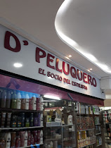 D'Peluquero