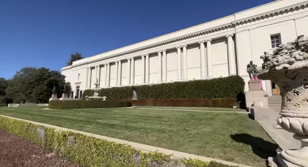 Huntington Library – Los Angeles California Travel Guide 2023