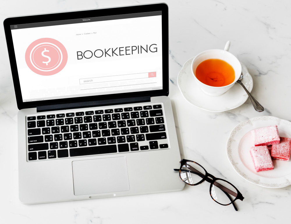 What is Outsourced Bookkeeping