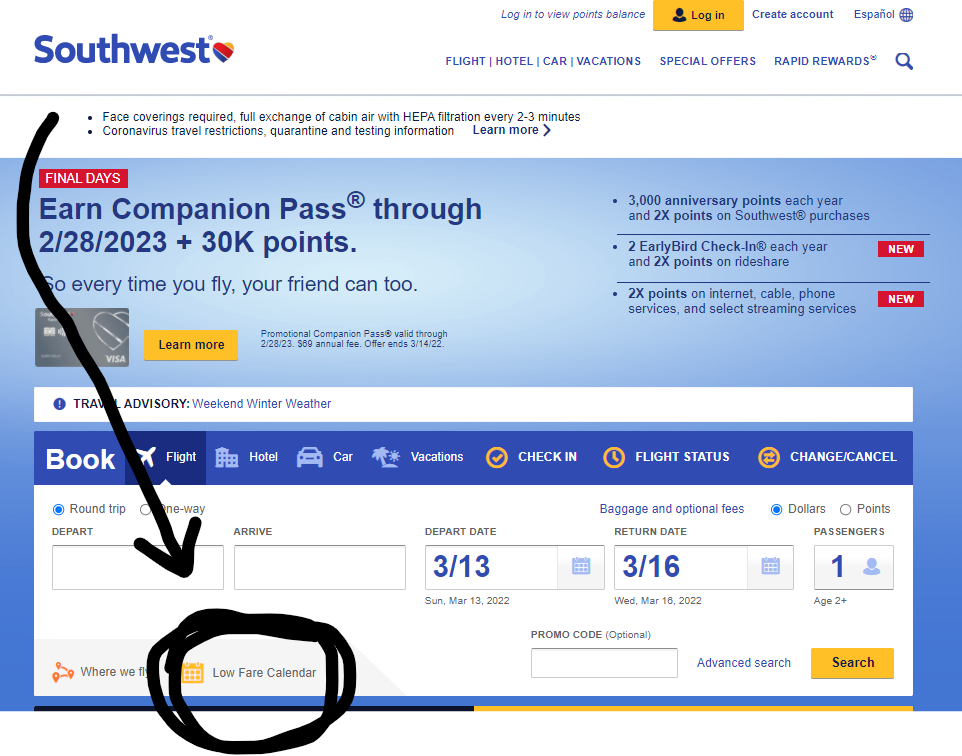 southwest airlines low-cost strategy