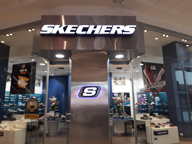 Skechers