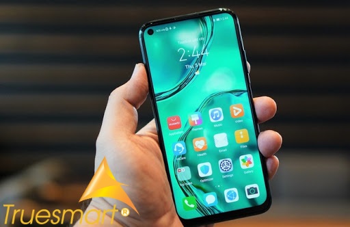 Thay Màn Hình Huawei Nova 7i