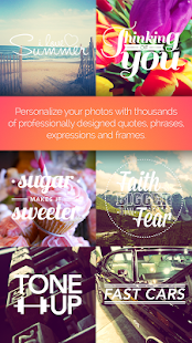 Download Photofy apk