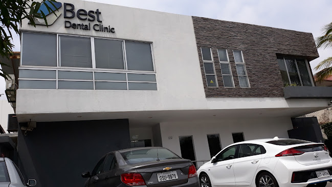 Opiniones de Best Dental Clinic en Guayaquil - Dentista