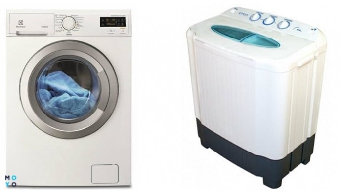 ТОП лучших стиральных машин | Как выбрать стиральную машинку: основные критерии - 4
