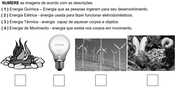 Assinale a alternativa que possui a sequência correta: