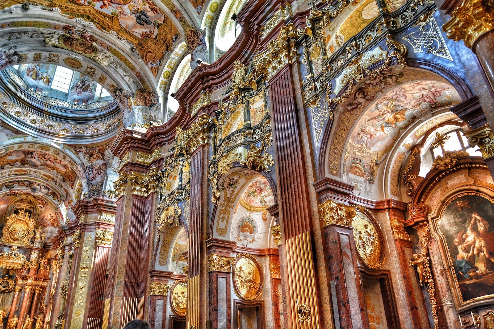 Imagen HDR 