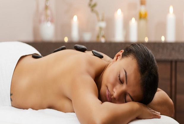massage quang ngai - Jasmine Spa
