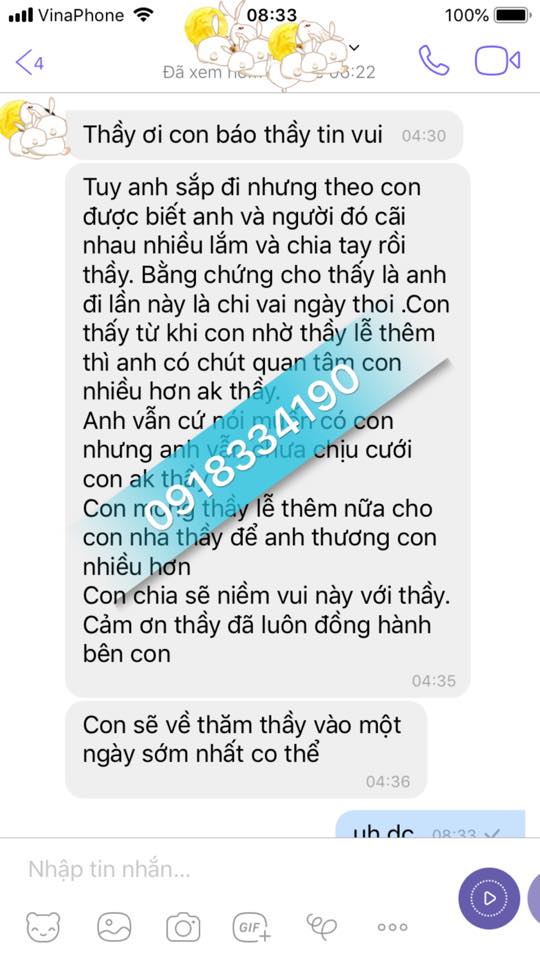 chia sẻ về cách hàn gắn tình cảm vợ chồng sau khi ly hôn hiệu quả nhất