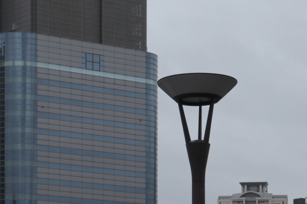 Love Live! Real-life locations in Japan - Daiba Frontier building
