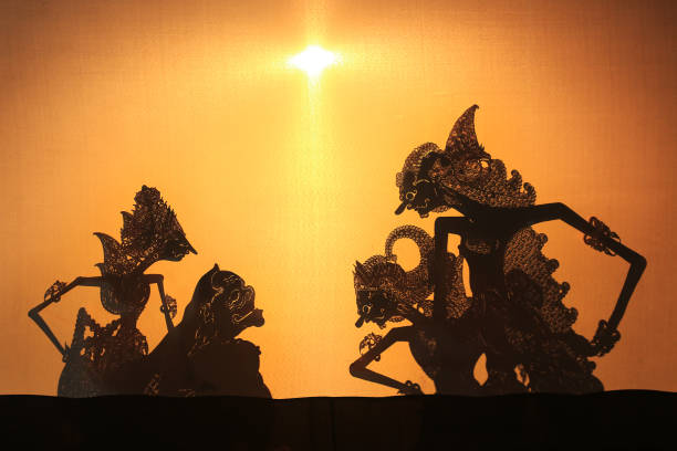 Budaya Indonesia yang pernah diklaim Malaysia, Wayang Kulit (Photo: Getty Images)